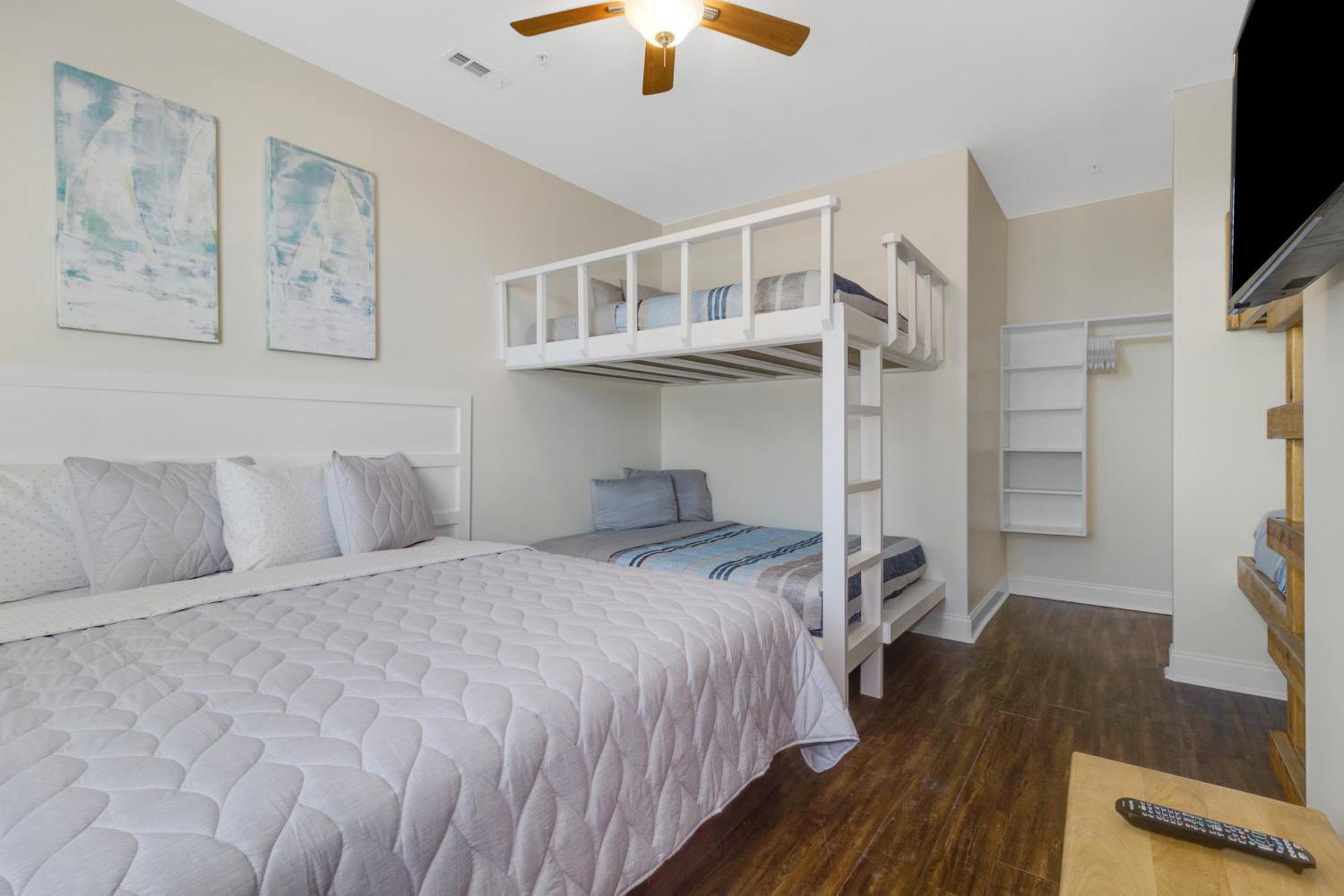 2203 Spring By Together Resorts Myrtle Beach Luaran gambar