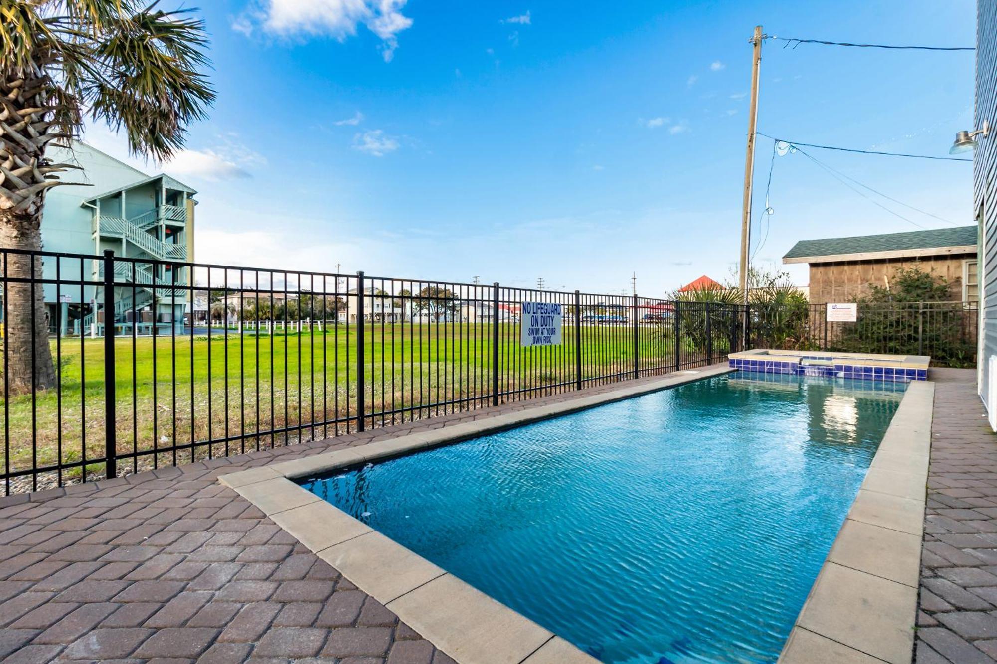 2203 Spring By Together Resorts Myrtle Beach Luaran gambar