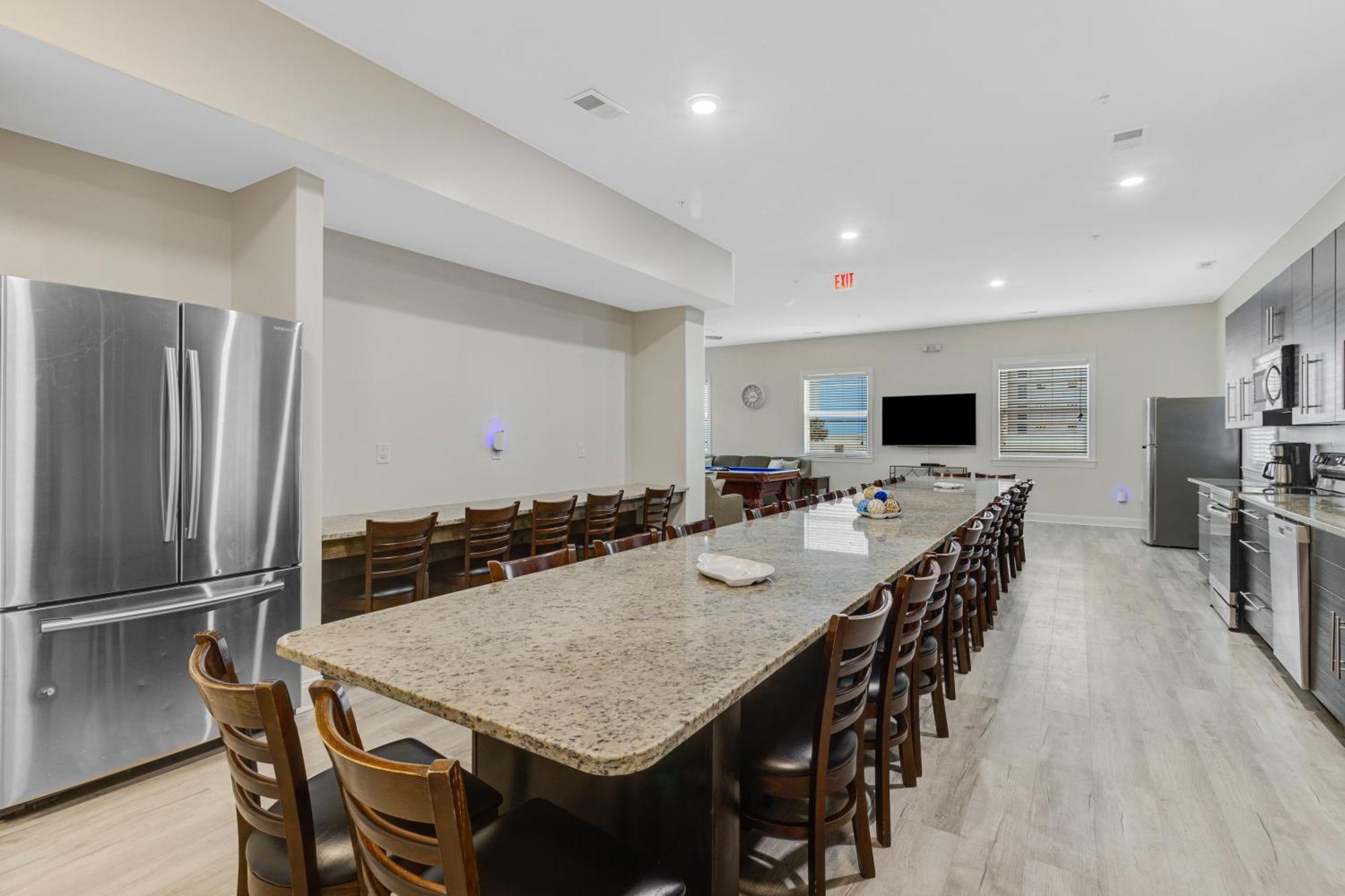 2203 Spring By Together Resorts Myrtle Beach Luaran gambar